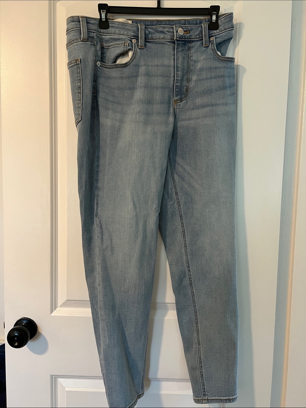 Universal Thread High Rise Everyday Skinny Jeans